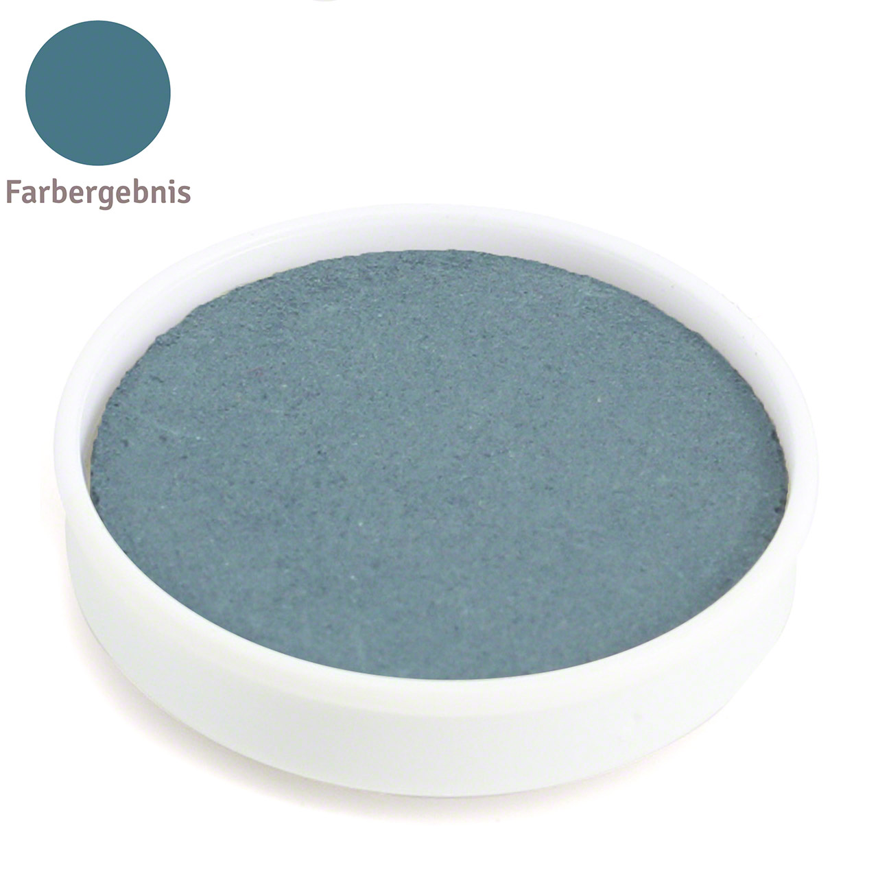 Farbtablette ultramarinblau – Wasserfarben Ersatzfarben