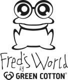 FRED'S WORLD