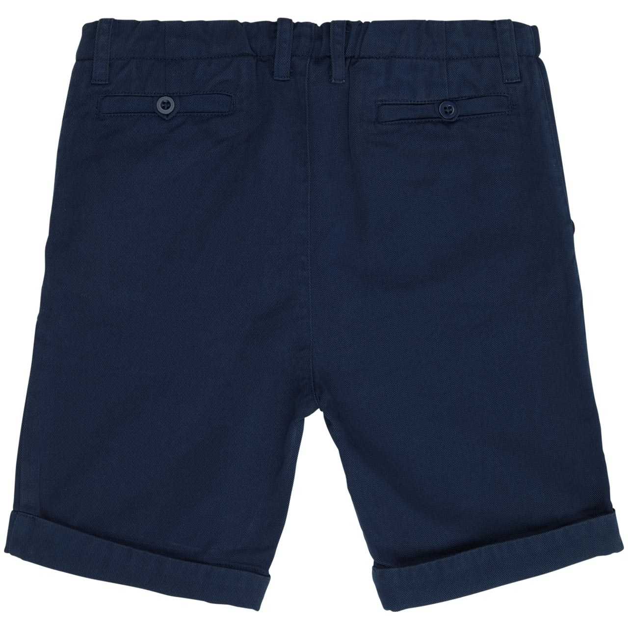 Robuste Outdoor Twill Shorts navy