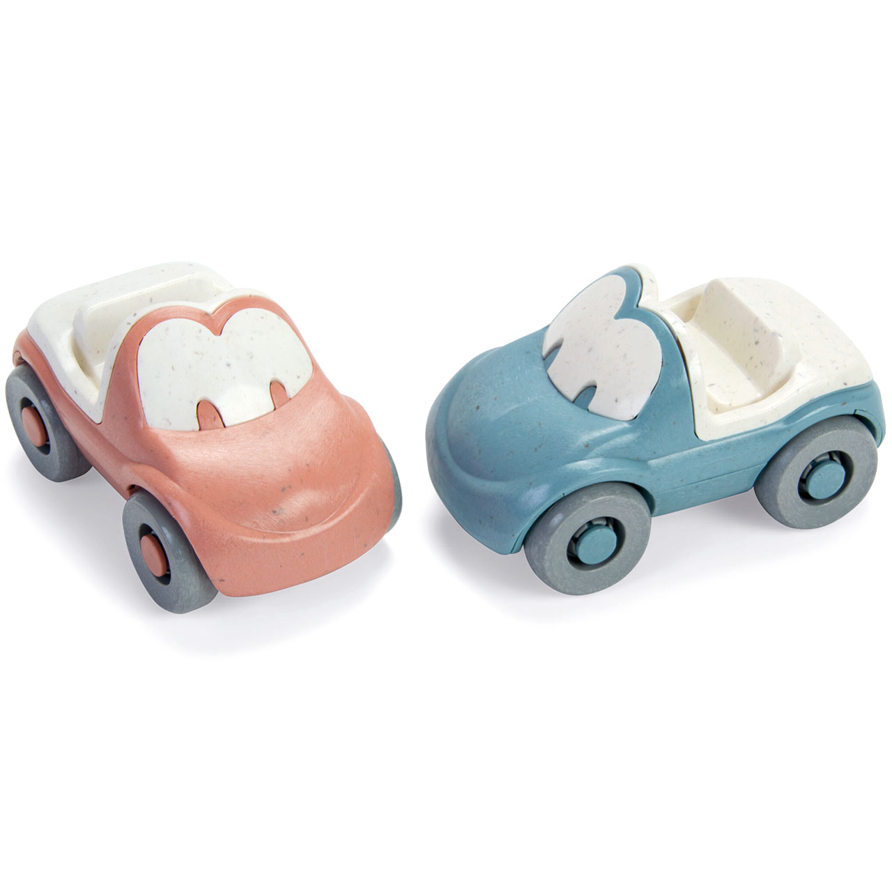 Tiny Bio Funcars – Spielzeug Autos (2 Stück)