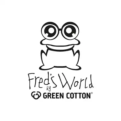 Logo Freds World