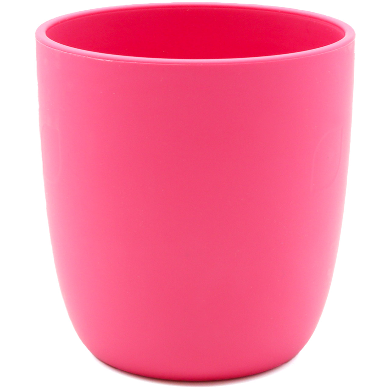 Becher pink 200 ml – bruchsicher & frei von Weichmachern