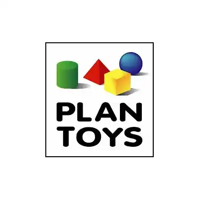 Logo Plantoys
