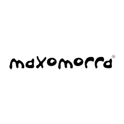 Logo maxomorra