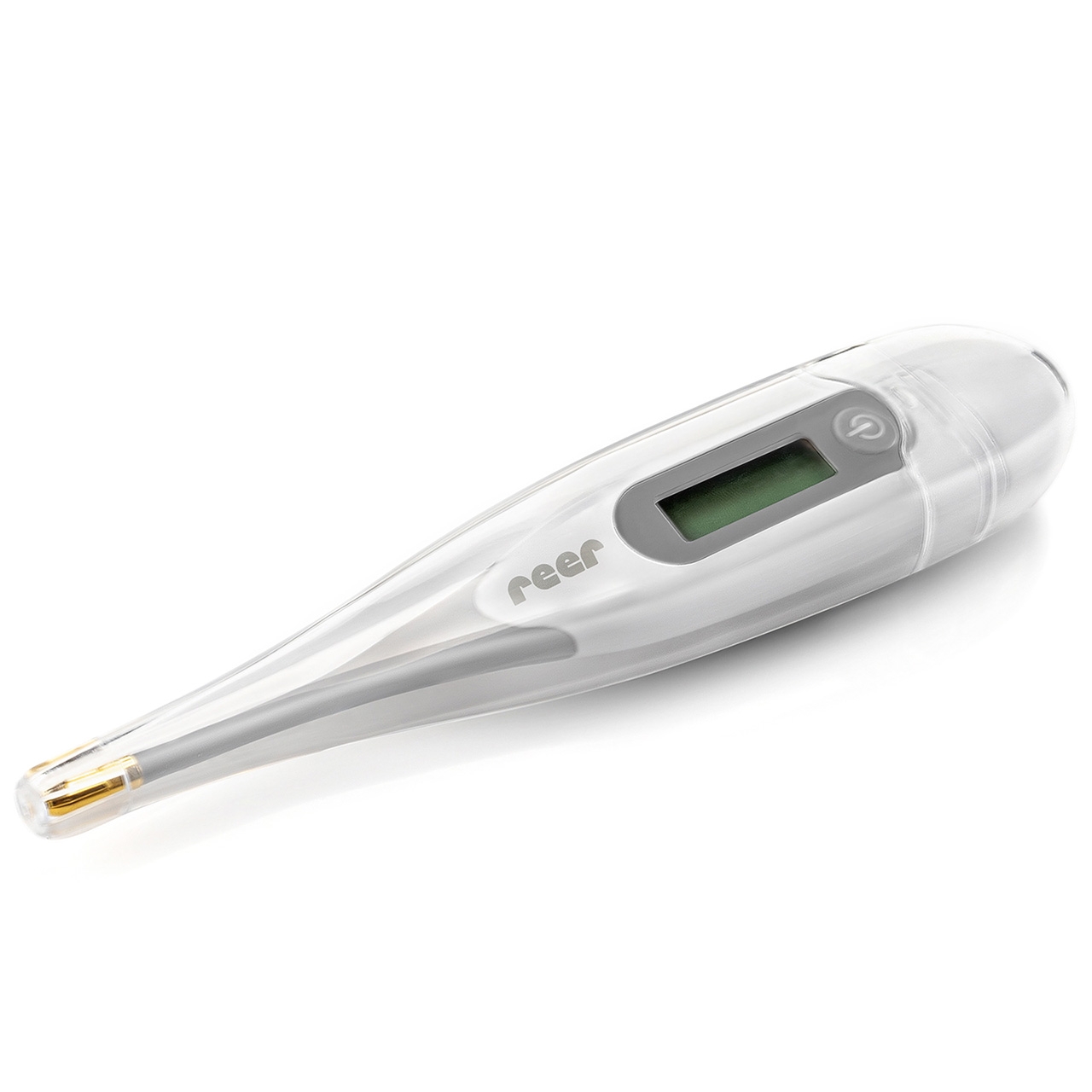 Express Fieberthermometer mit flexibler Spitze – 10 Sekunden