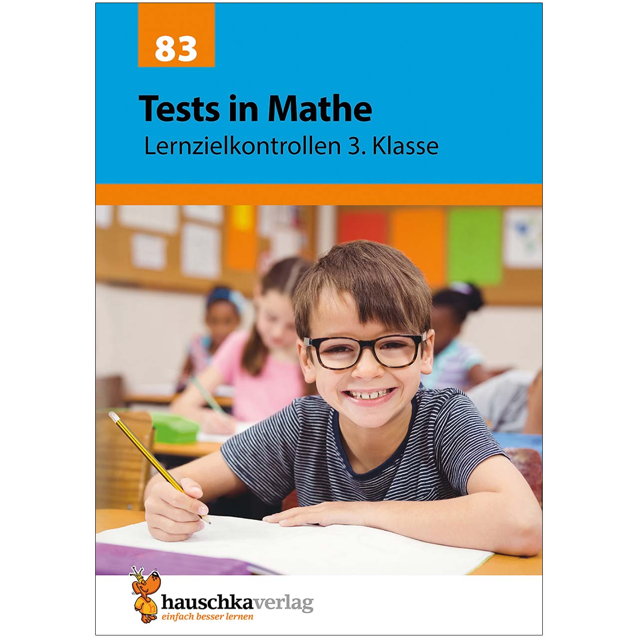 Tests in Mathe – Lernzielkontrollen 3. Klasse