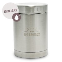 Auslaufsichere Isolier-Behälter 500 ml