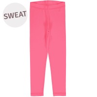 Sweat Leggings uni pink