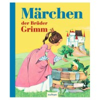 Grimms Märchen Buch 7 Märchen