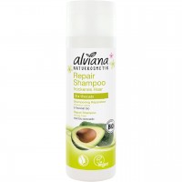 Repair Shampoo mit Bio Avocado (200ml)