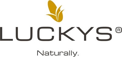 Eckpack-Luckys-Naturbausteine-Naturally-Logo
