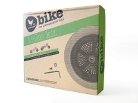 Umbauset zum Dreirad - Trike Kit - für das "2in1" Bike bis 2019