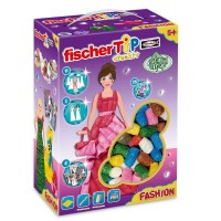 Fischer Tip Fashion Box über 600 Teile ab 5 Jahre