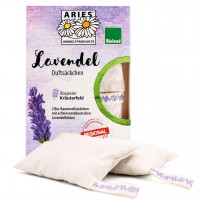 Lavendel Duftsäckchen Bioland für den Textilschutz