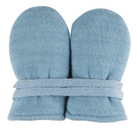 Bio Baby Handschuhe mit und ohne Daumen