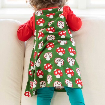 WOYAOFEI Neugeborenes Sommerkleid Kleidung Baby Mädchen Blumenkleid mit Erdbeermuster Kleid ohne Ärmel Outfits 1-5 Jahre Kleinkind Freizeitkleid 