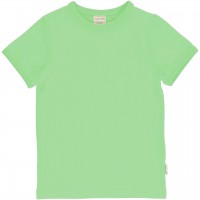 Uni Shirt kurzarm grün