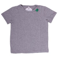 Bio Basic T-Shirt - kurzarm neutral