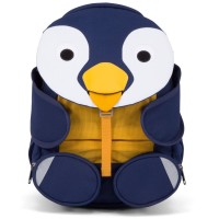 Kita Rucksack 3-6 Jahre Pinguin Polly