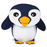 Fairer Kita Rucksack 1-3 Jahre Pinguin