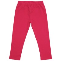 Thermo Uni Basic Leggings pink