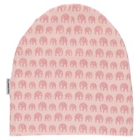 rosa Elefanten - Beanie