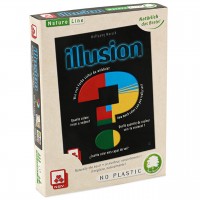 Illusion – Kartenspiel ab 8 Jahren
