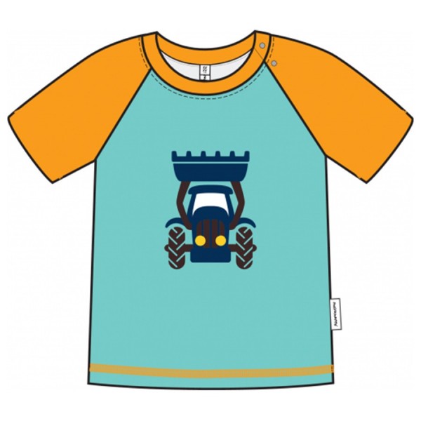 Softes Traktor T-Shirt