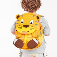 Schadstofffreier Kindergarten Rucksack 3-6 Jahre Tiger