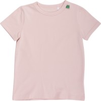 Fred´s world uni pastellrosa T-Shirt