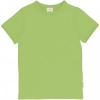 Softes T-Shirt neutral - grün