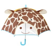 Kinderregenschirm von Skip Hop Zoo – Giraffe